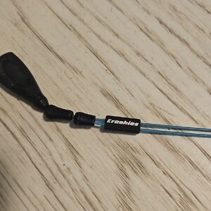 Croakies Blue Glasses Strap